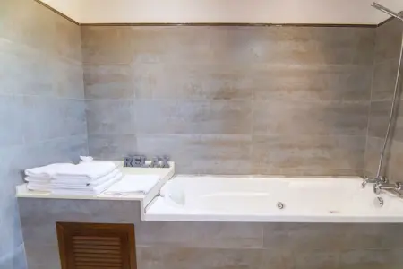 Villa moderne 4 chambres avec piscine à Sa Pobla : photo 35