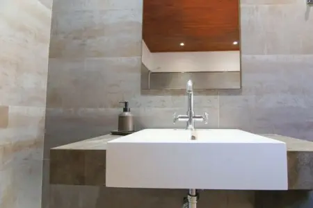 Villa moderne 4 chambres avec piscine à Sa Pobla : photo 36