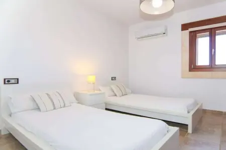 Villa moderne 4 chambres avec piscine à Sa Pobla : photo 39