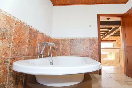 Villa moderne 4 chambres avec piscine à Sa Pobla : photo 46
