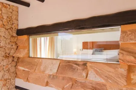 Villa moderne 4 chambres avec piscine à Sa Pobla : photo 49