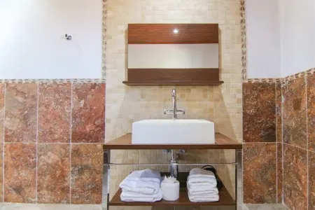 Villa moderne 4 chambres avec piscine à Sa Pobla : photo 51