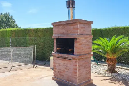 Villa moderne 4 chambres avec piscine à Sa Pobla : photo 52