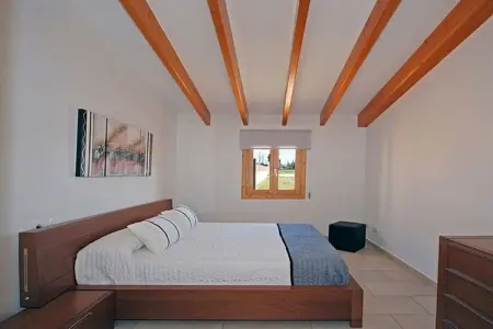 380419, Chalet avec piscine à Llubi - Photo 14