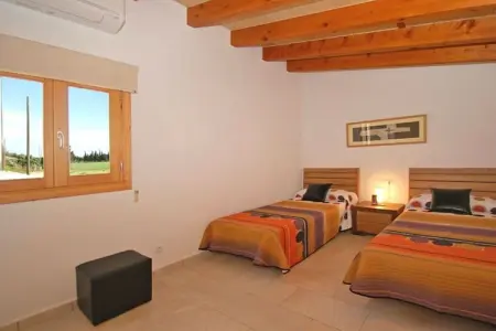 380419, Chalet avec piscine à Llubi - Photo 15