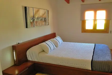 380419, Chalet avec piscine à Llubi - Photo 16