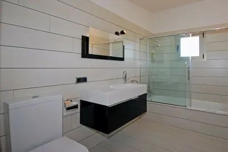 380419, Chalet avec piscine à Llubi - Photo 17