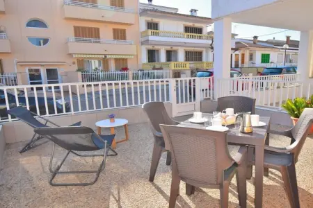Maison 125 m² avec terrasse 20 m² à Can Picafort : photo 2