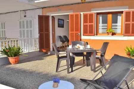 Maison 125 m² avec terrasse 20 m² à Can Picafort : photo 3