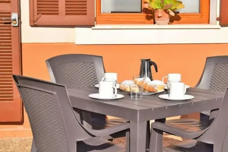 Maison 125 m² avec terrasse 20 m² à Can Picafort : photo 4