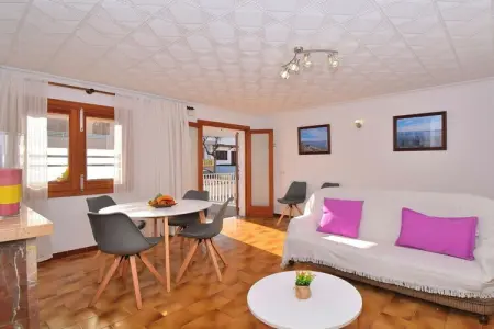 Maison 125 m² avec terrasse 20 m² à Can Picafort : photo 5