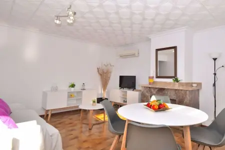 Maison 125 m² avec terrasse 20 m² à Can Picafort : photo 6