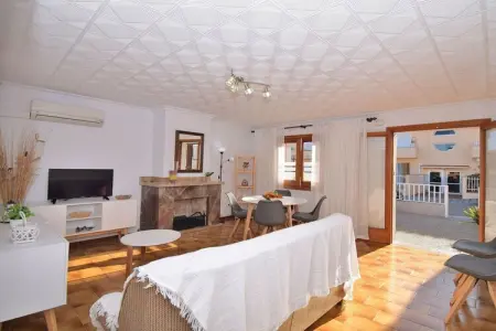 Maison 125 m² avec terrasse 20 m² à Can Picafort : photo 12