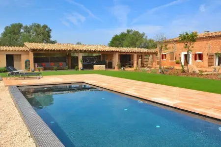 380357, Gîte de vacances avec 1 chambre - Photo 1