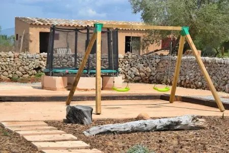 380357, Gîte de vacances avec 1 chambre - Photo 3