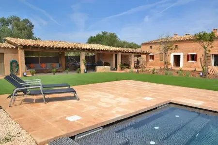 380357, Gîte de vacances avec 1 chambre - Photo 4