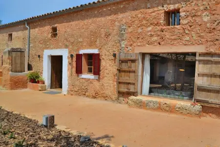 380357, Gîte de vacances avec 1 chambre - Photo 6