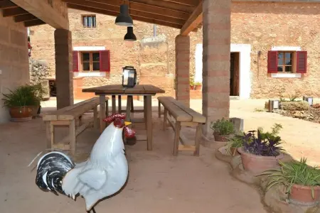 380357, Gîte de vacances avec 1 chambre - Photo 7