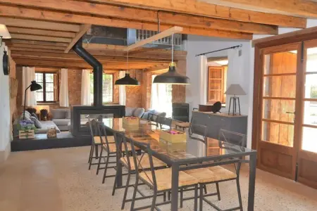 380357, Gîte de vacances avec 1 chambre - Photo 10