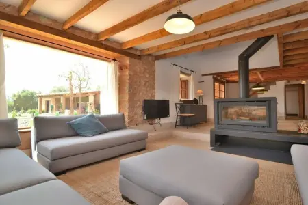 380357, Gîte de vacances avec 1 chambre - Photo 11