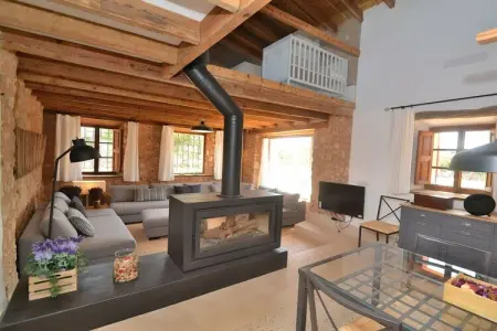 380357, Gîte de vacances avec 1 chambre - Photo 12