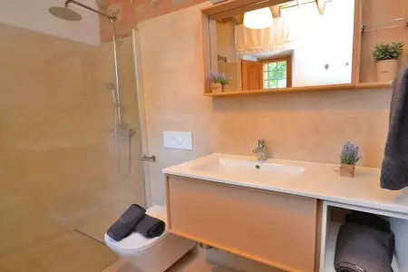 380357, Gîte de vacances avec 1 chambre - Photo 14