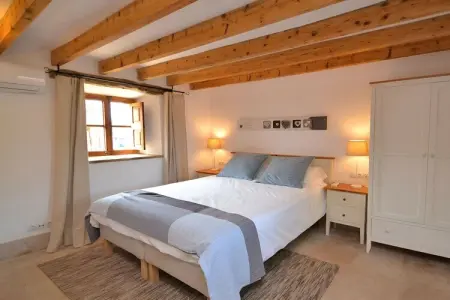 380357, Gîte de vacances avec 1 chambre - Photo 15