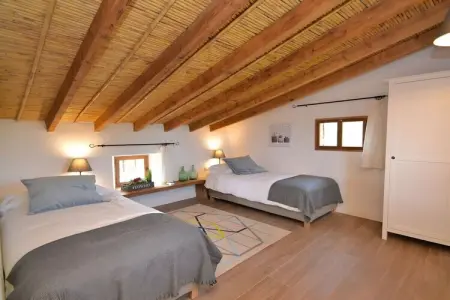 380357, Gîte de vacances avec 1 chambre - Photo 16