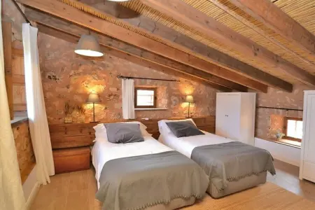 380357, Gîte de vacances avec 1 chambre - Photo 17