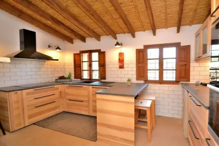 380357, Gîte de vacances avec 1 chambre - Photo 18