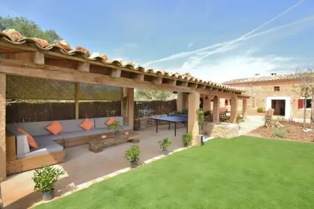 380357, Gîte de vacances avec 1 chambre - Photo 24