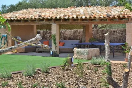 380357, Gîte de vacances avec 1 chambre - Photo 25