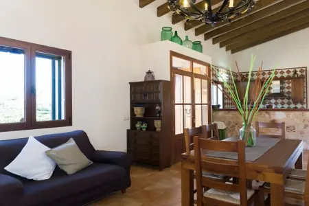 380417, Chalet à Sineu avec piscine - Photo 11