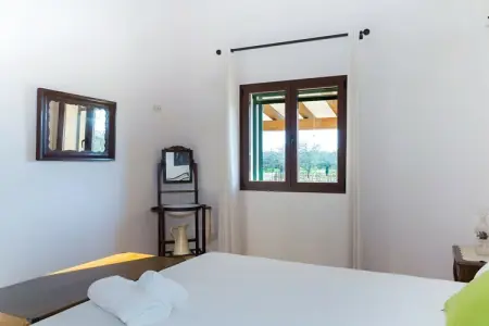 380417, Chalet à Sineu avec piscine - Photo 14