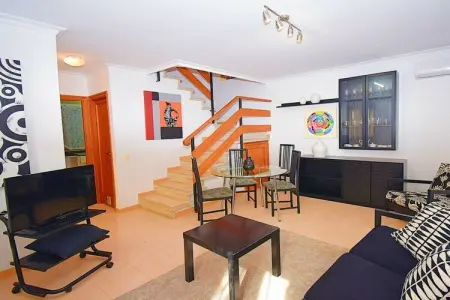 Maison 5 pers. 3 chambres à Can Picafort : photo 16