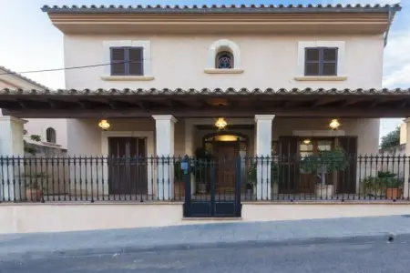 Location maison à Muro, Maison de vacances à Muro avec piscine