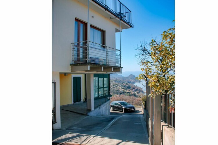 Appartement duplex vue lac à Brezzo di Bedero - Photo 4