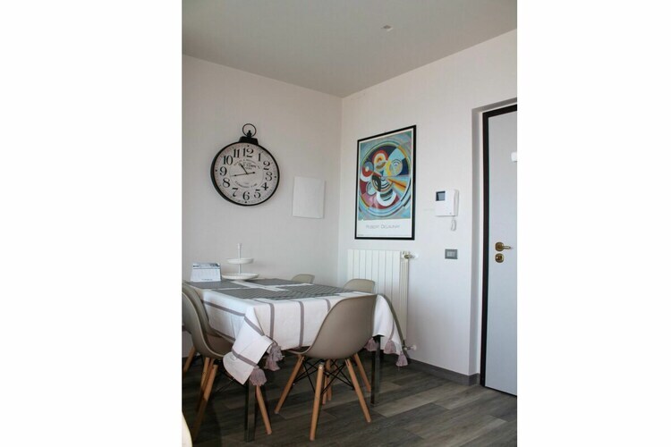 Appartement duplex vue lac à Brezzo di Bedero - Photo 9