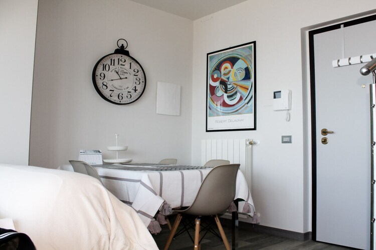 Appartement duplex vue lac à Brezzo di Bedero - Photo 10