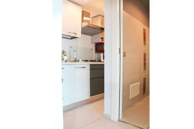 Appartement duplex vue lac à Brezzo di Bedero - Photo 12