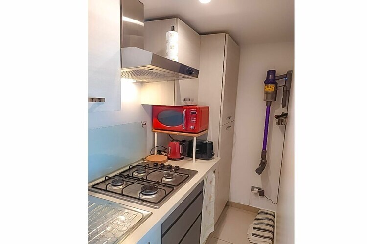 Appartement duplex vue lac à Brezzo di Bedero - Photo 13