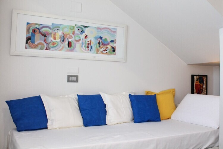 Appartement duplex vue lac à Brezzo di Bedero - Photo 18