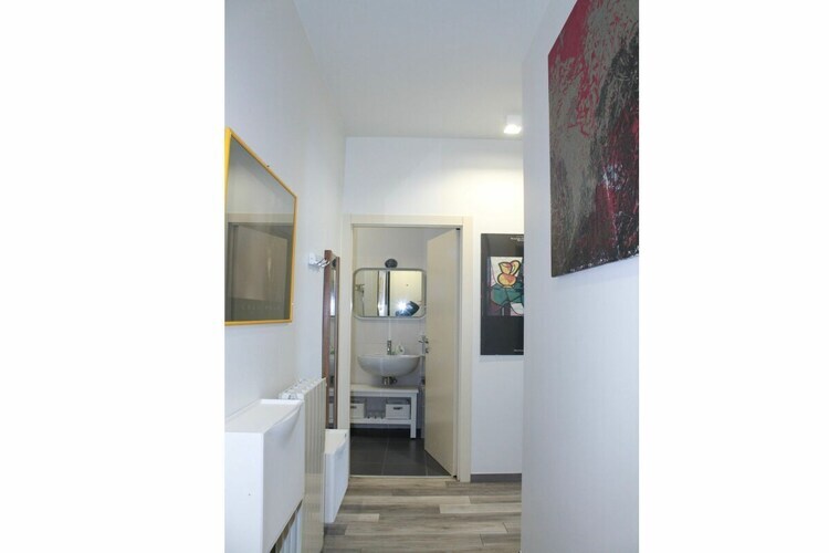 Appartement duplex vue lac à Brezzo di Bedero - Photo 20