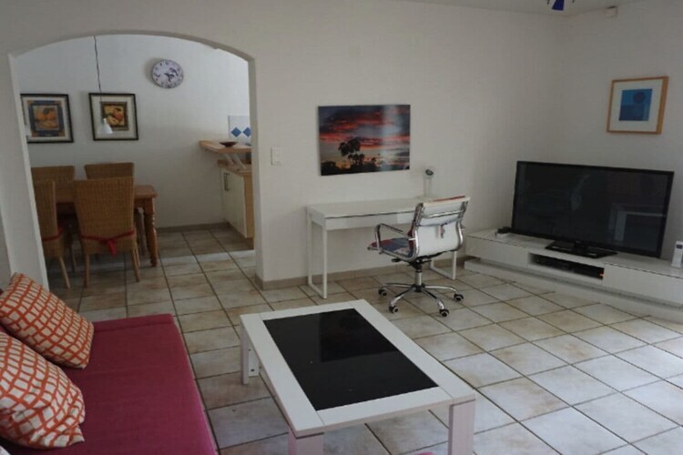 Villa vue mer avec piscine intérieure à Cavalaire - Photo 21