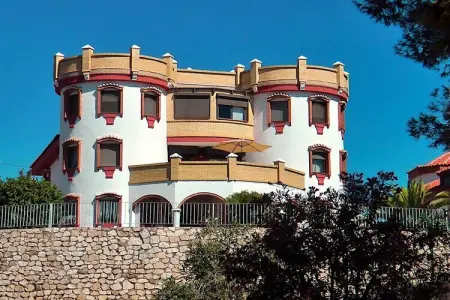 Location maison à Mijas Costa, Maison 137 à El Faro