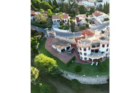 790666, Maison 137 à El Faro - Photo 3