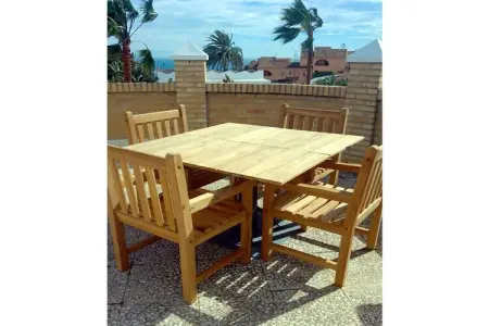 790666, Maison 137 à El Faro - Photo 7
