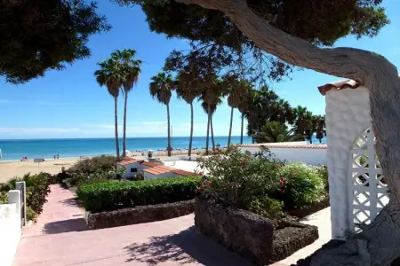 47915, Appartement avec piscine à Costa Calma - Photo 1