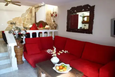 47915, Appartement avec piscine à Costa Calma - Photo 7