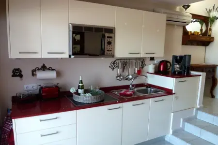 47915, Appartement avec piscine à Costa Calma - Photo 9